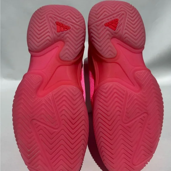 Adidas BARRICADE 13 Women’s S9.5 NWT - Picture 6 of 10